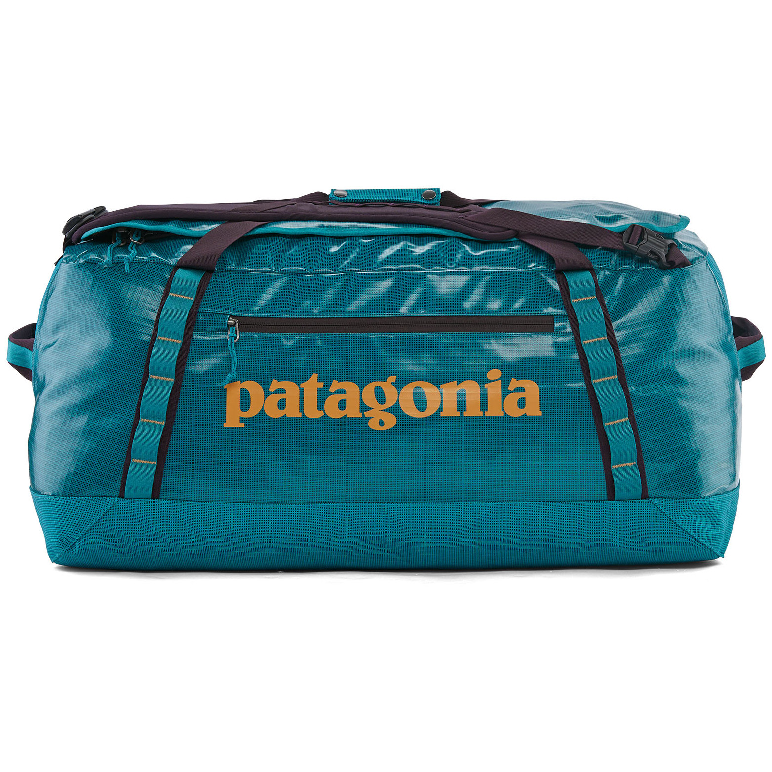 Cestovní taška Patagonia Black Hole Duffel 70L