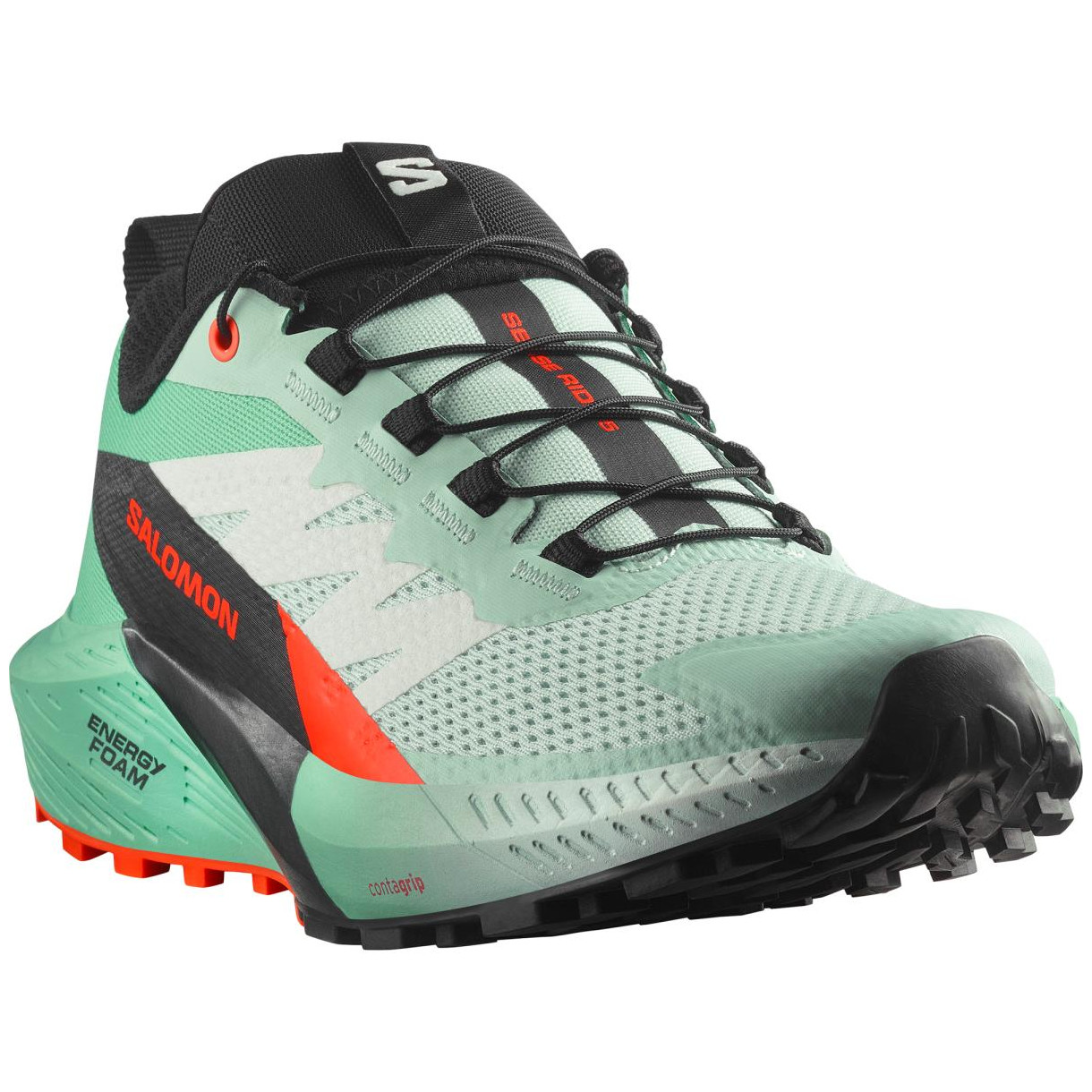Salomon Sense Ride 5