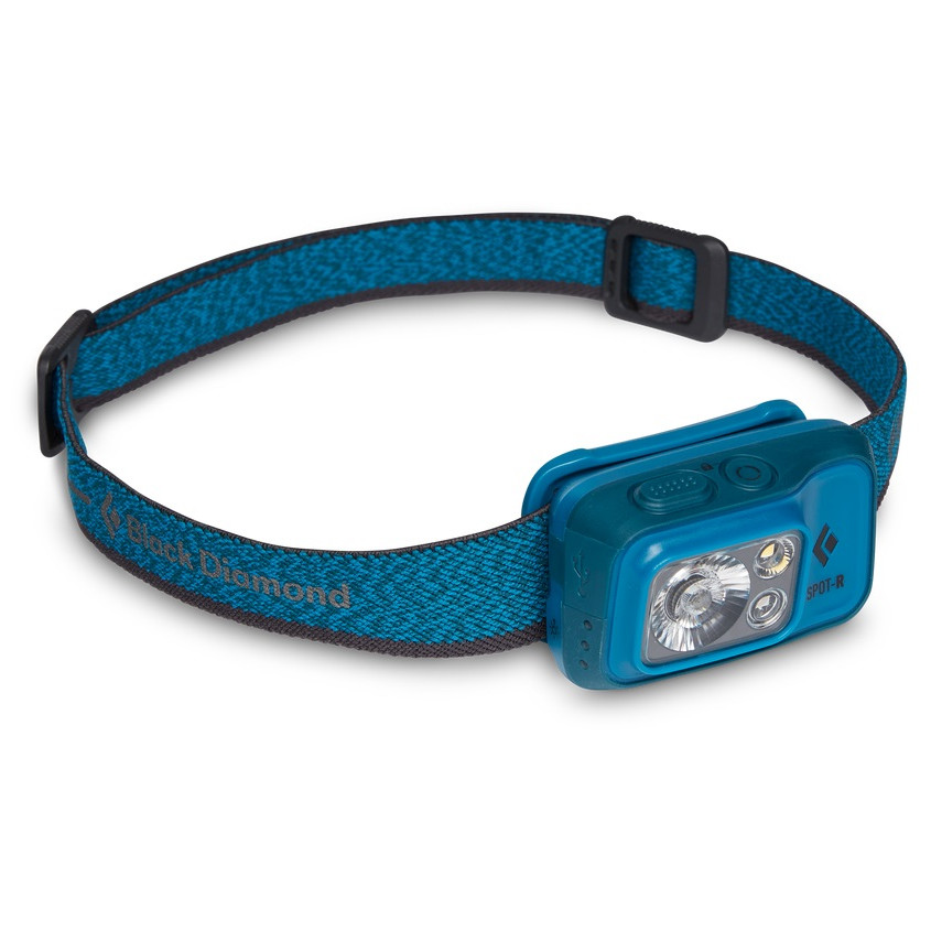 Black Diamond Spot 400-R