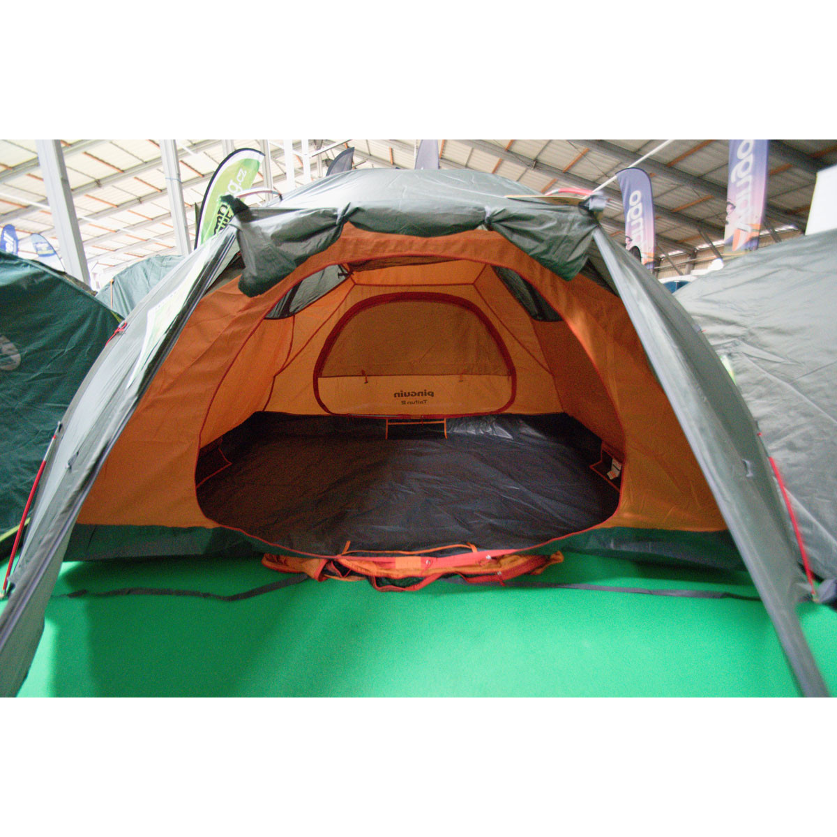 Stan Pinguin Taifun 2 | 4camping.cz