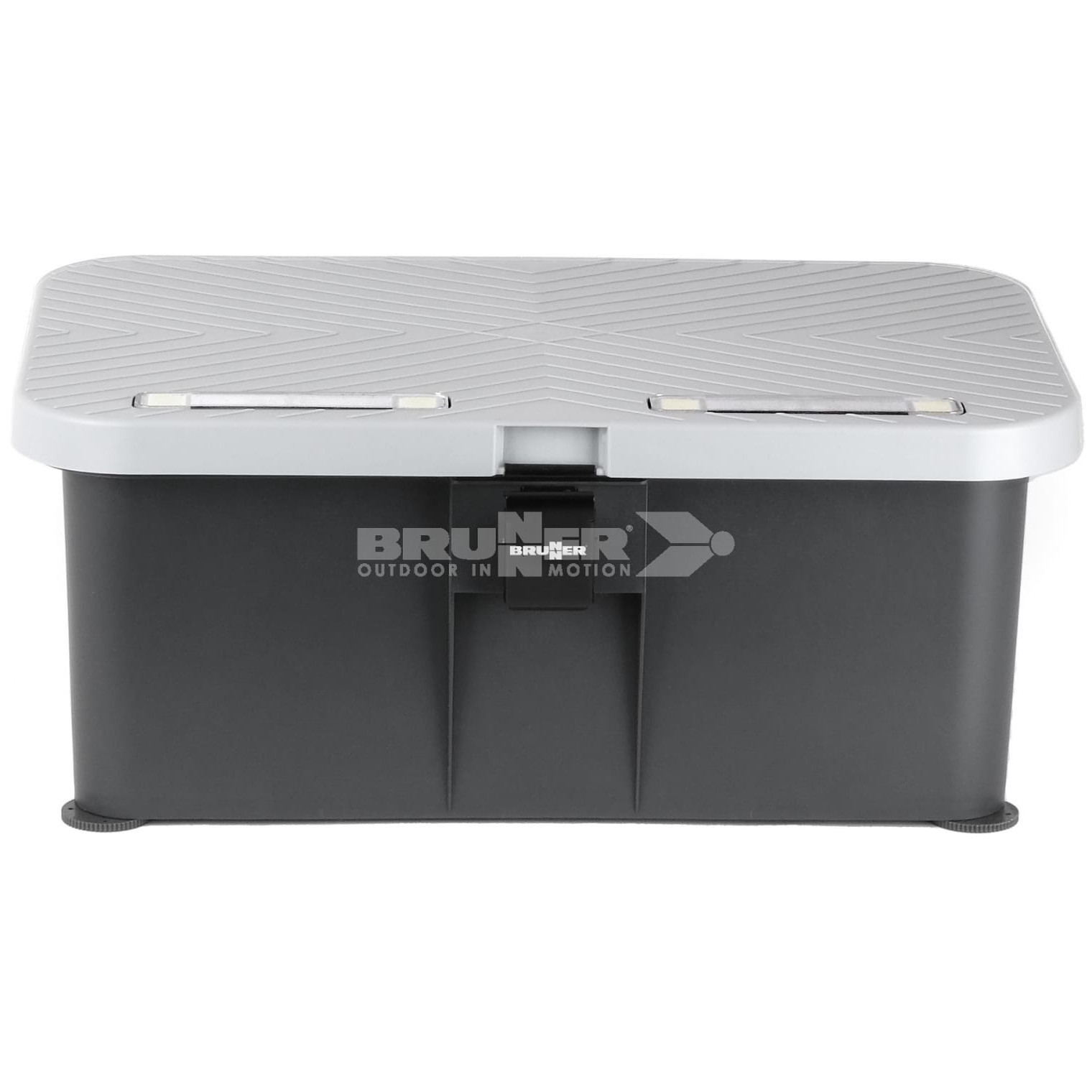 Outdoor box Brunner BoxStep NG | 4camping.cz