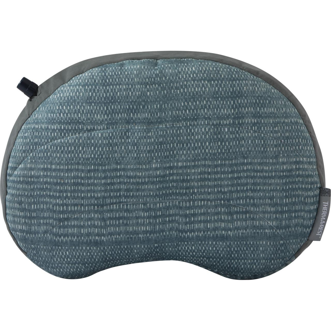 Polštář Therm-a-Rest Air Head Pillow Lrg - modrá