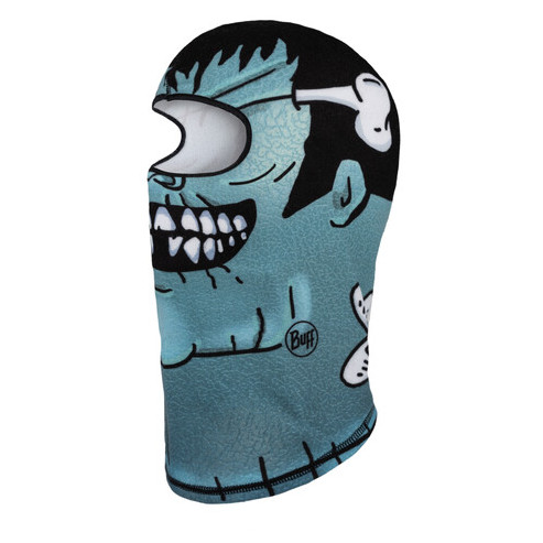 Buff Polar Balaclava