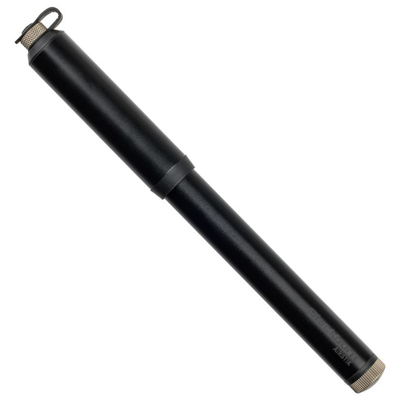 Bikepacking vybavení Blackburn Airstik Mini Pump