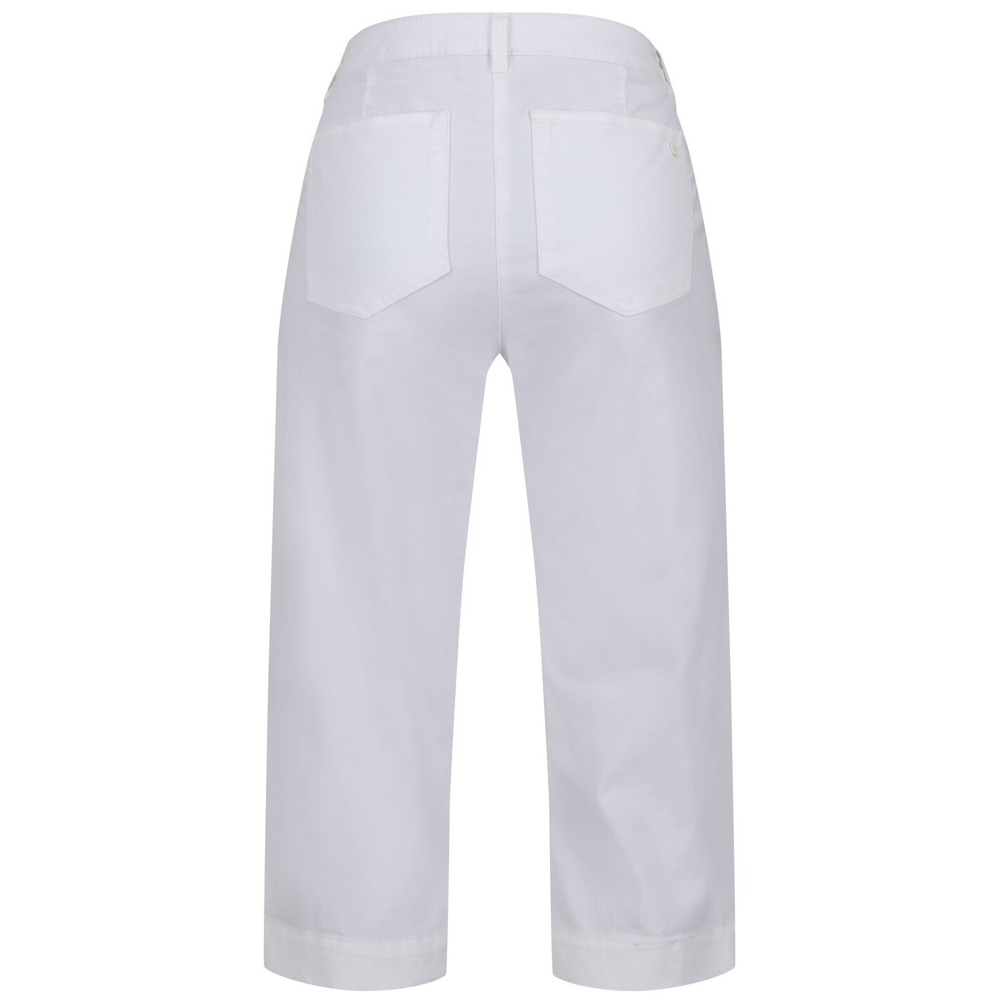 Regatta Women’s Chaska II Capri Walking Trousers – Dark Denim | Charlies