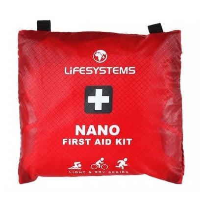 Lifesystems Dry Nano First Aid Kit