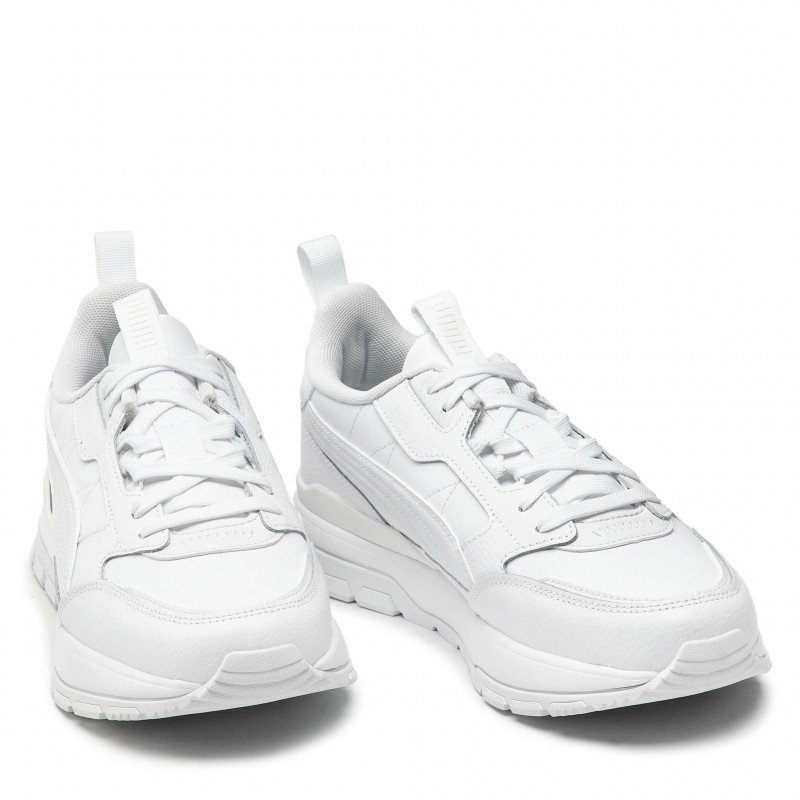 Pánské boty Puma R78 Trek Lth | 4camping.cz