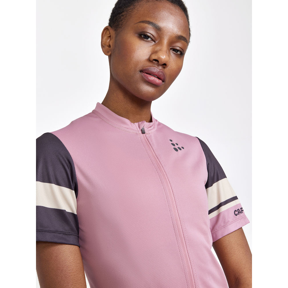 Craft ENDUR Cargo C1 Fietsbroek Kort Zwart Heren