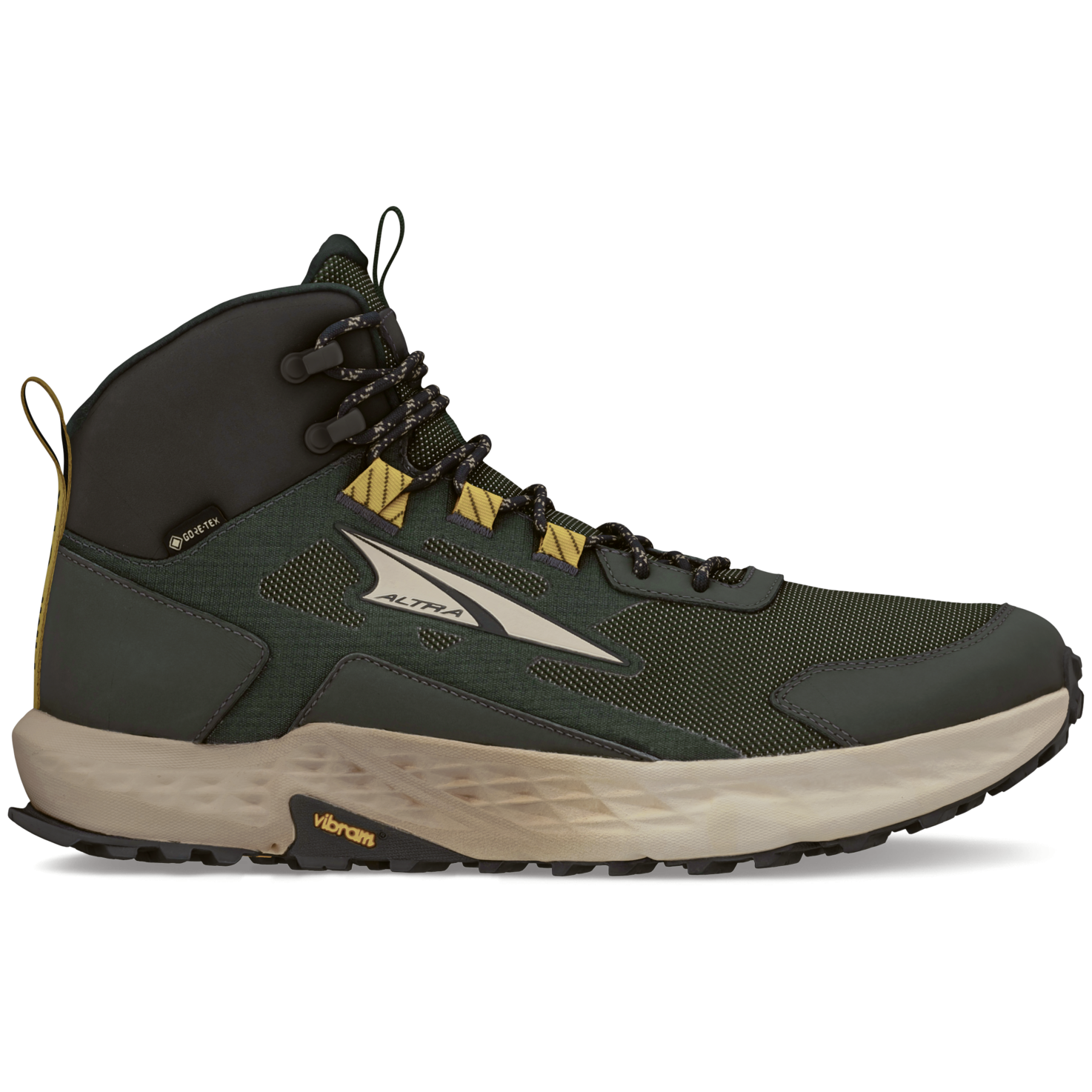 Pánské turistické boty Altra Timp 5 Hiker Gtx