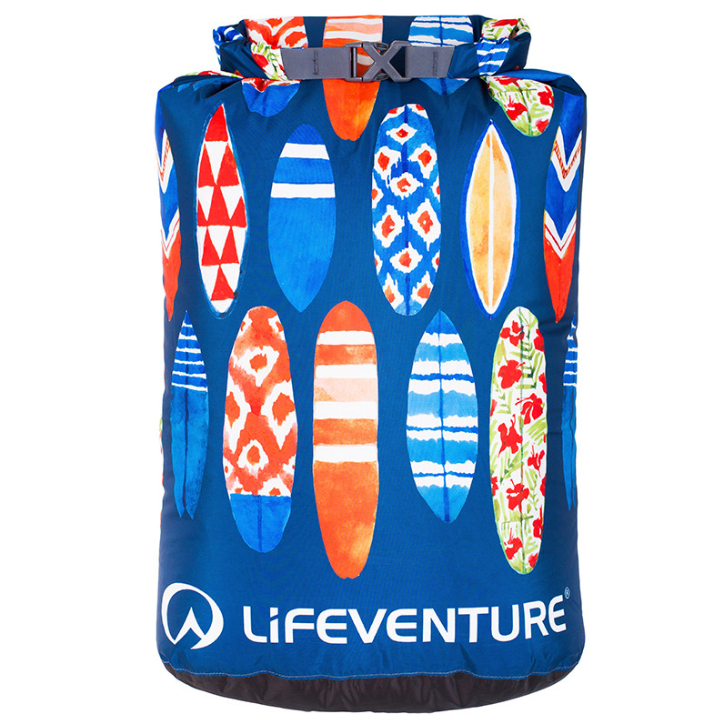 LifeVenture Dry Bag 25L
