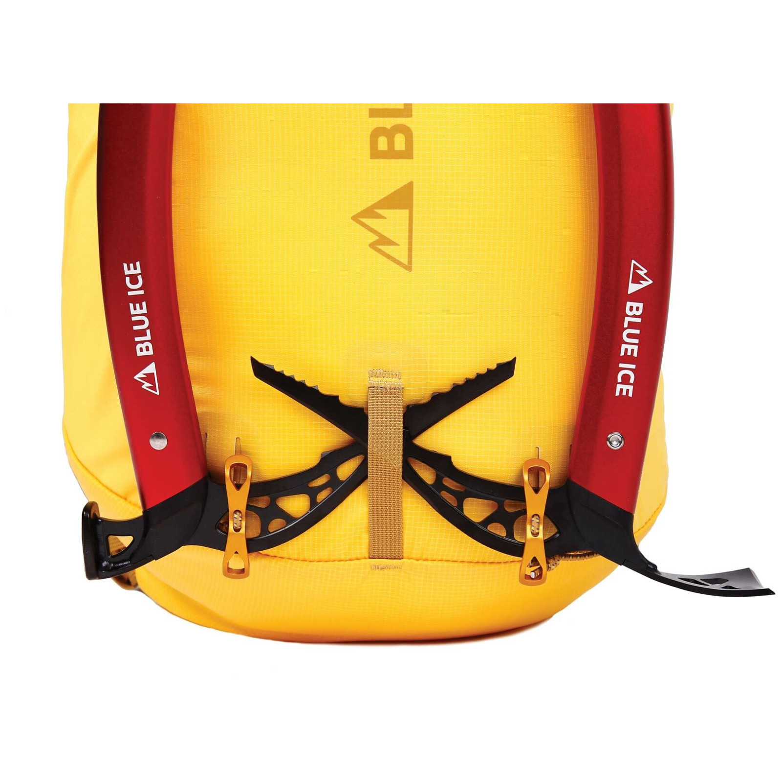 Horolezecký cepín Blue Ice Akila Adze Ice Axe 4camping.cz