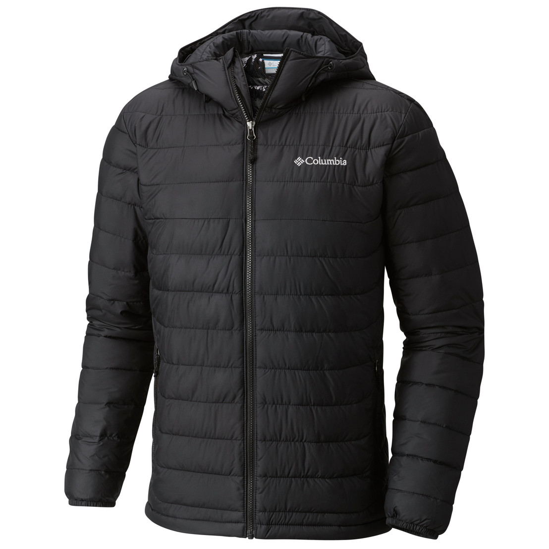 Columbia Powder Lite™ II Hooded Jacket
