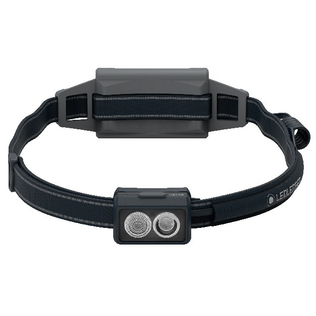 Čelovka na běh Ledlenser NEO 5R