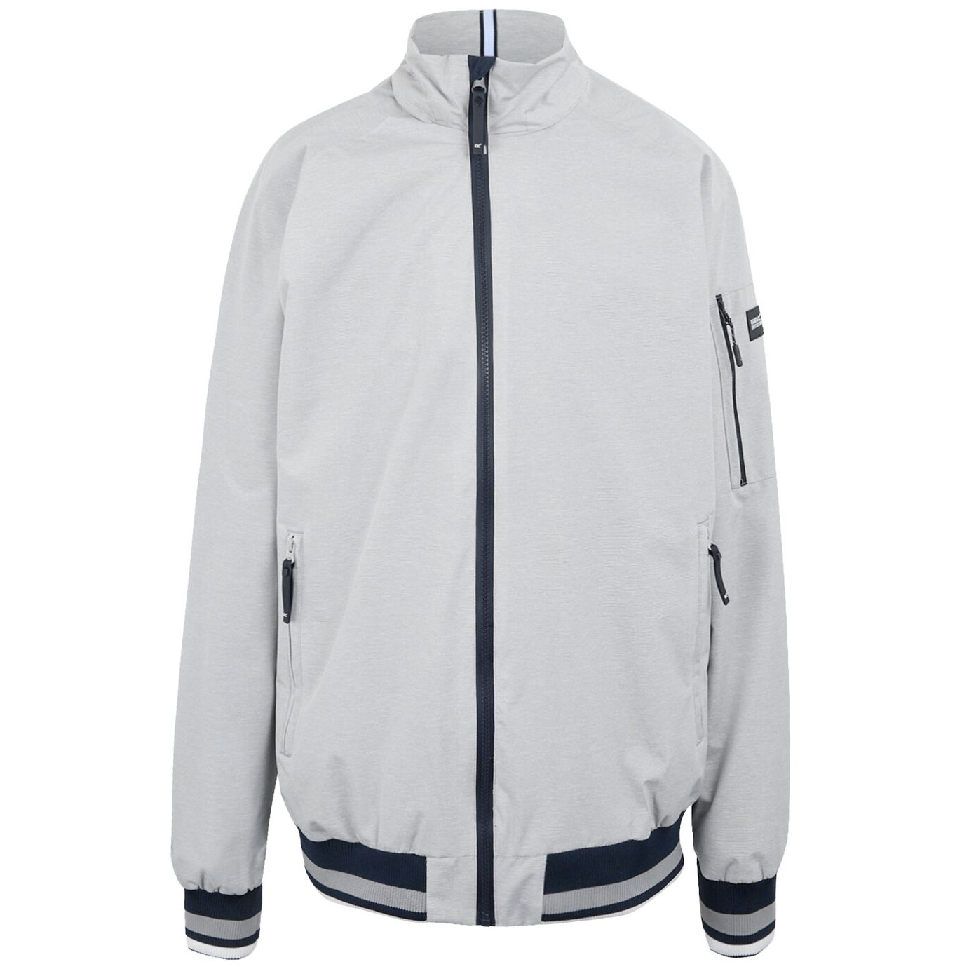 Pánská nepromokavá bunda Regatta Shorebay Jacket III