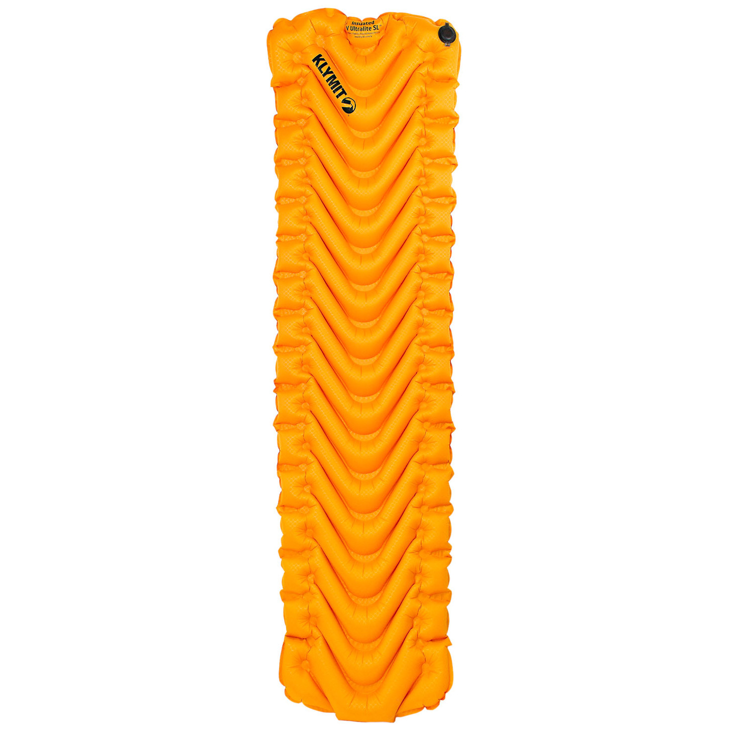 Nafukovací karimatka Klymit Insulated V Ultralite SL