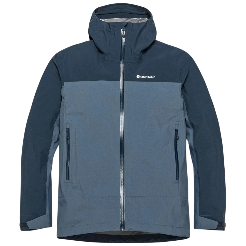 Pánská nepromokavá bunda Montane Norste Lite Jkt