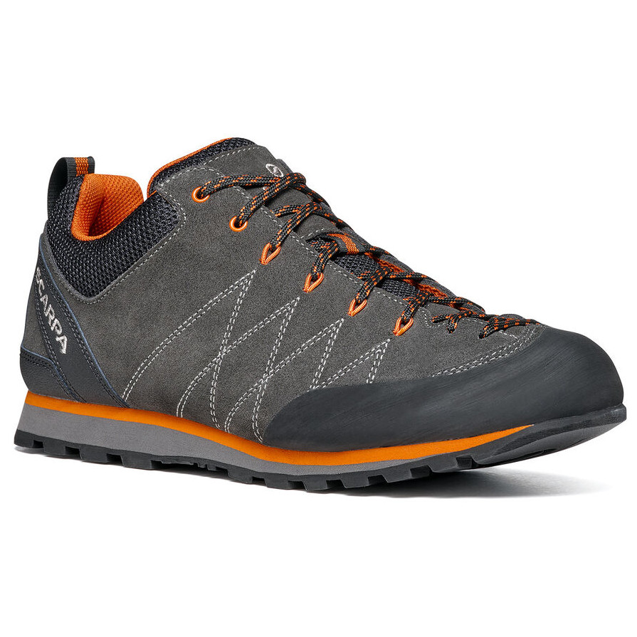 Boty na ferraty Scarpa Crux