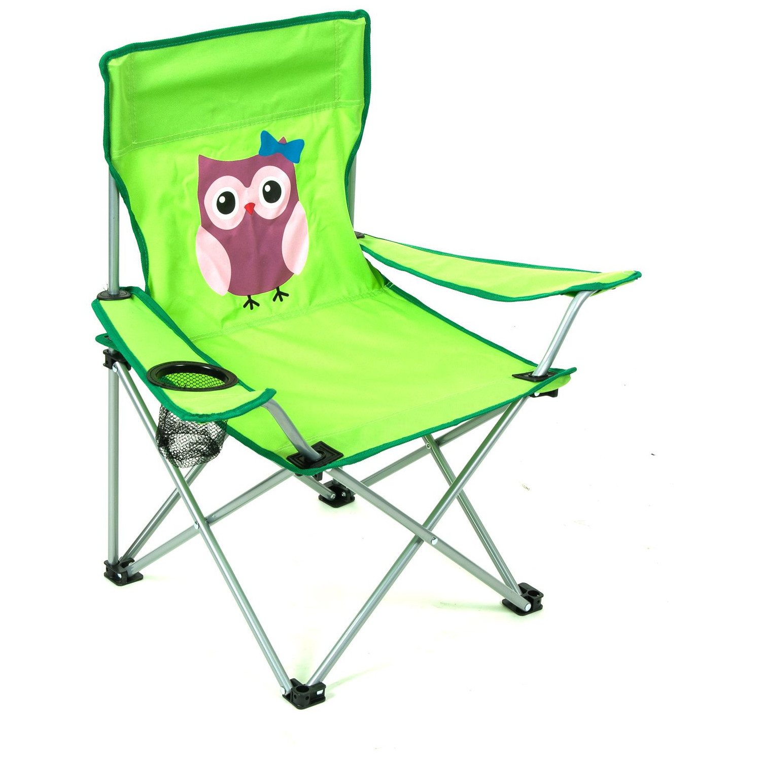 Dětská židle Zulu Owl (2021)