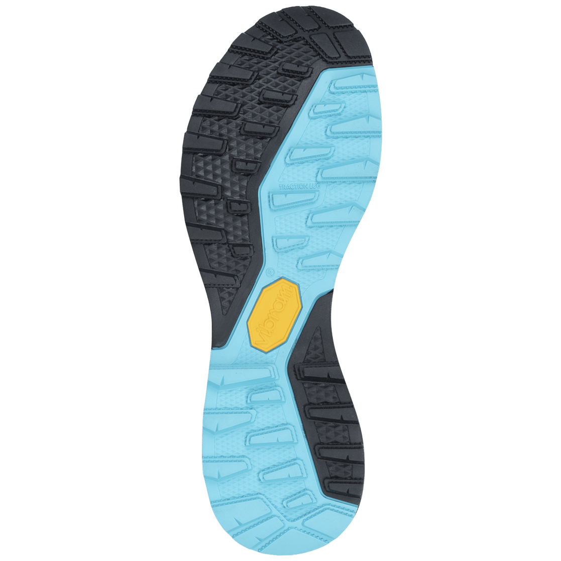 AKU dames rocket mid dfs gtx w'sWandelschoenen