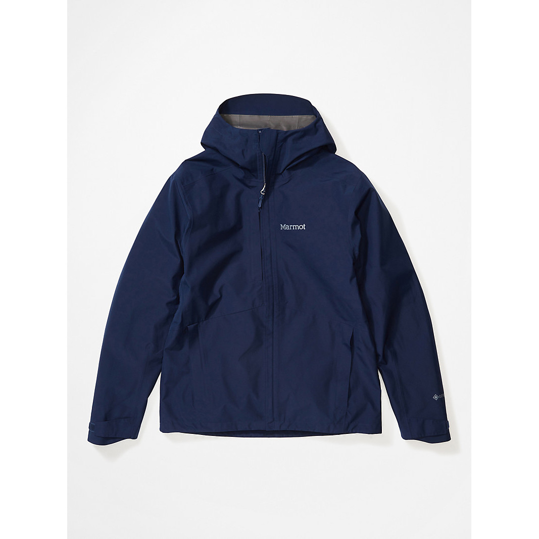 Pánská bunda Marmot Minimalist Jacket (2021) Velikost: XL / Barva: tmavě modrá