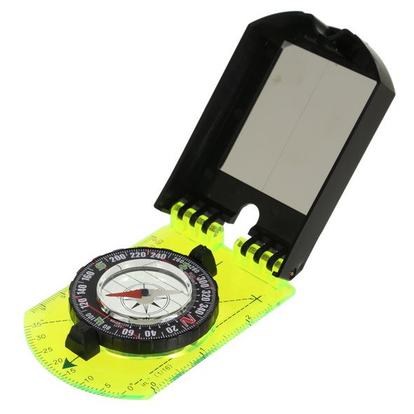 Buzola Regatta Folding Compass