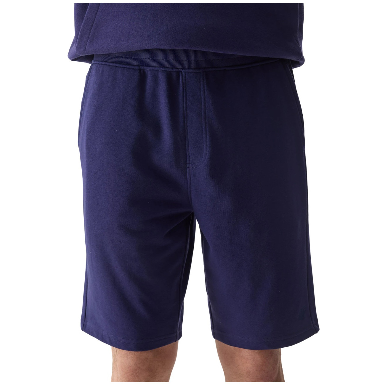 Short Décontracté Fille 4F - Couleur Light Pink, Taille 152, Coupe Confortable