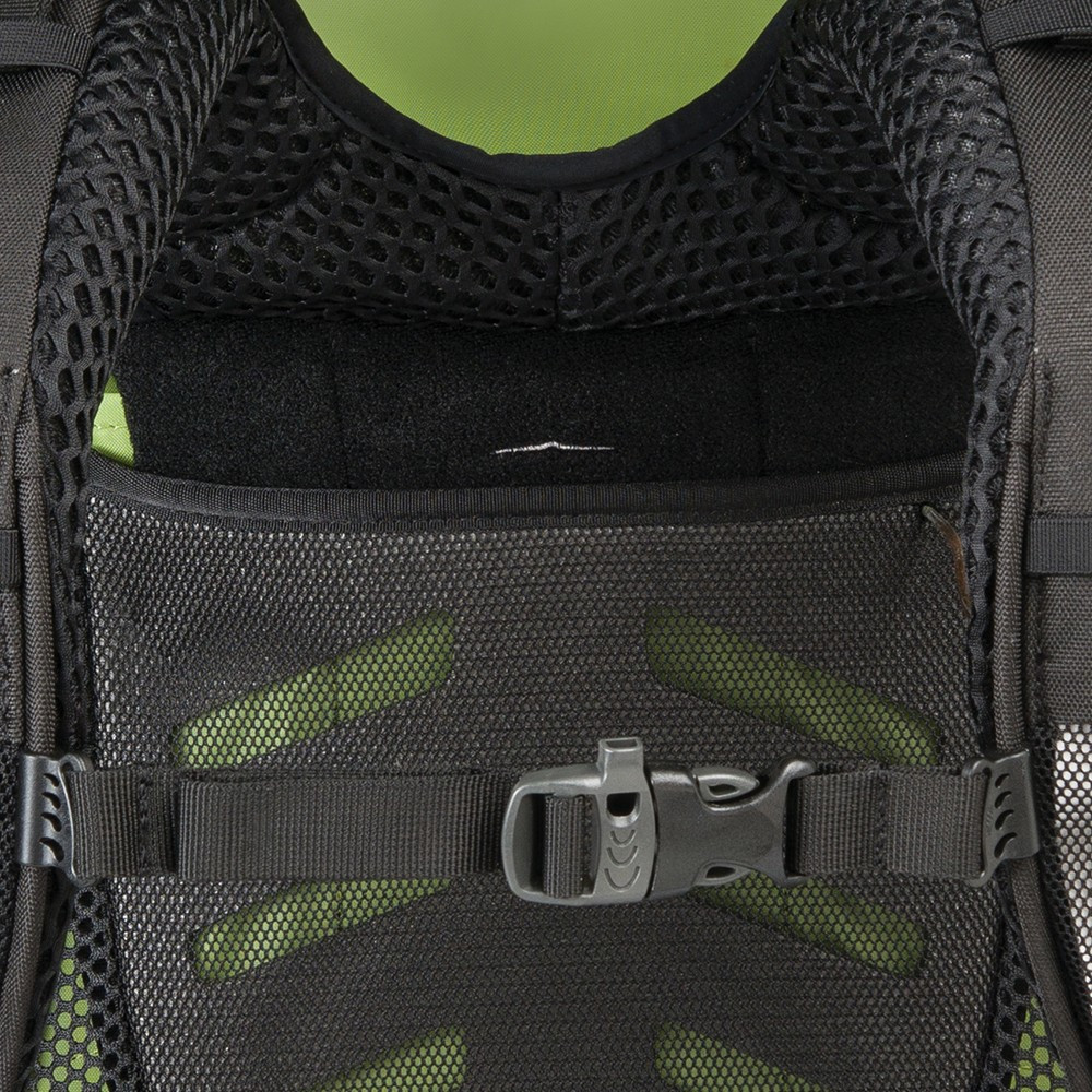 Batoh Osprey Aether AG 60 4camping.cz