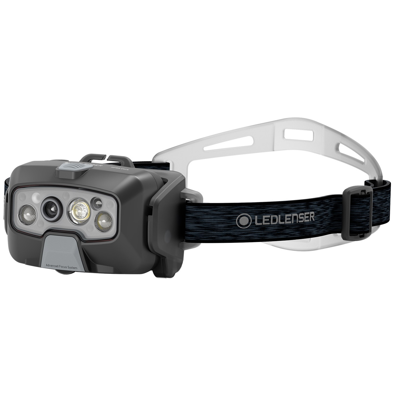 Ledlenser HF8R Core