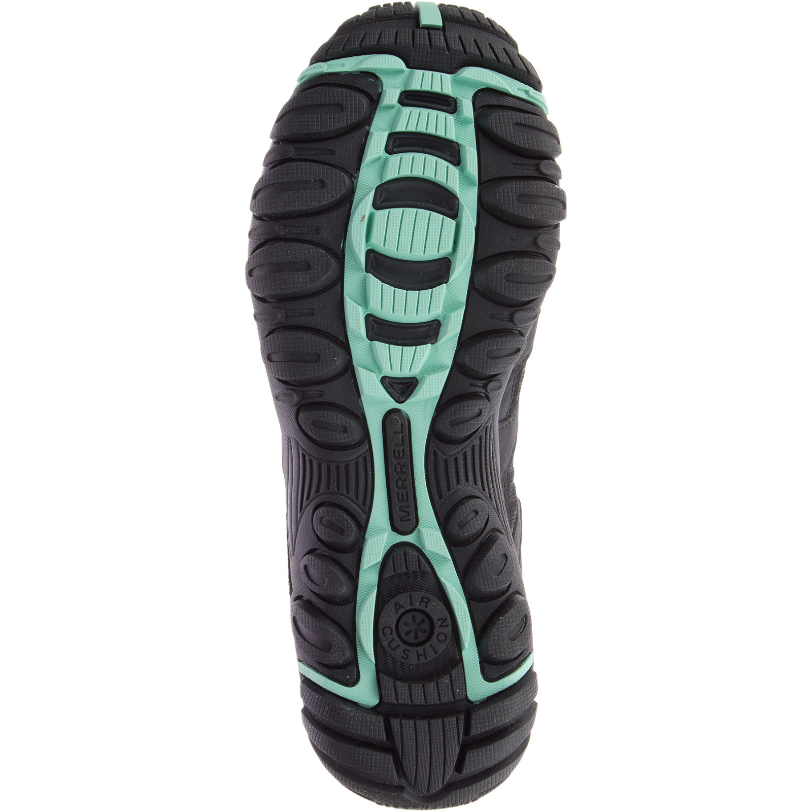 merrell claypool mid