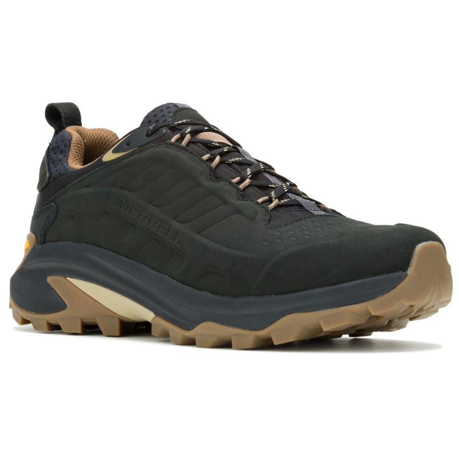 Merrell Moab Speed 2 Ltr Wp