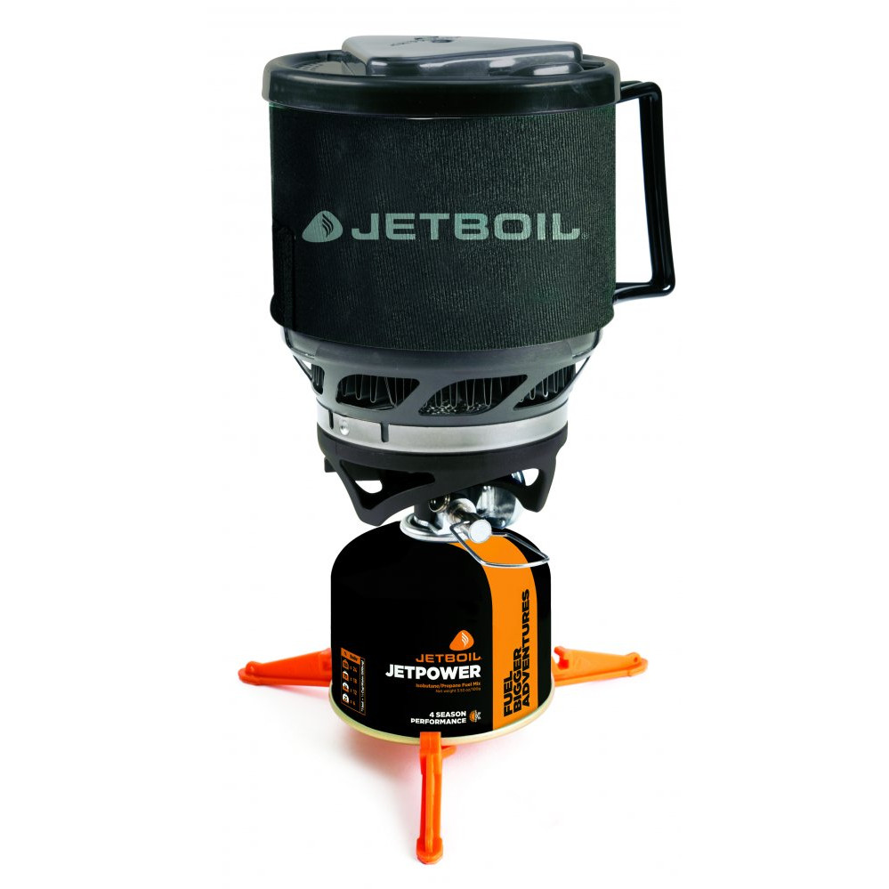 Jet Boil MiniMo