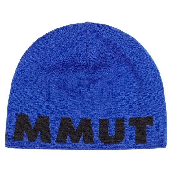 Čepice Mammut Logo Beanie