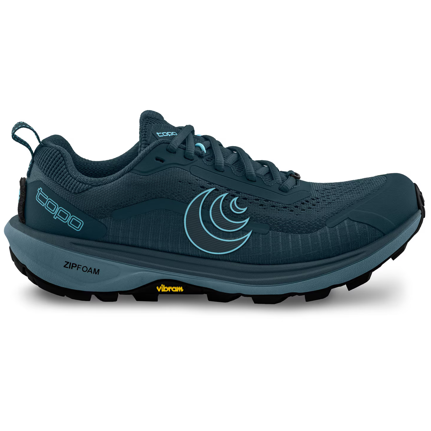 Dámské trailové boty Topo Terraventure 5 Wide W
