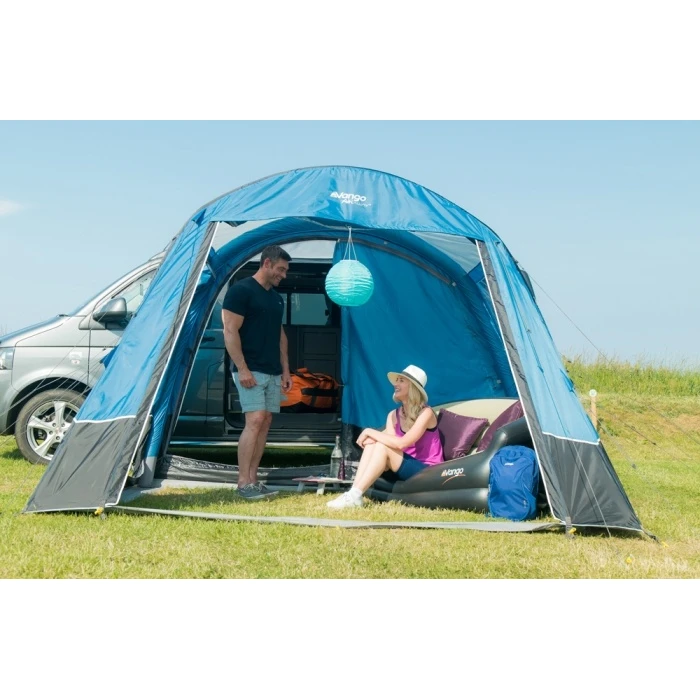 P stavek Vango Idris II Low 4camping.cz