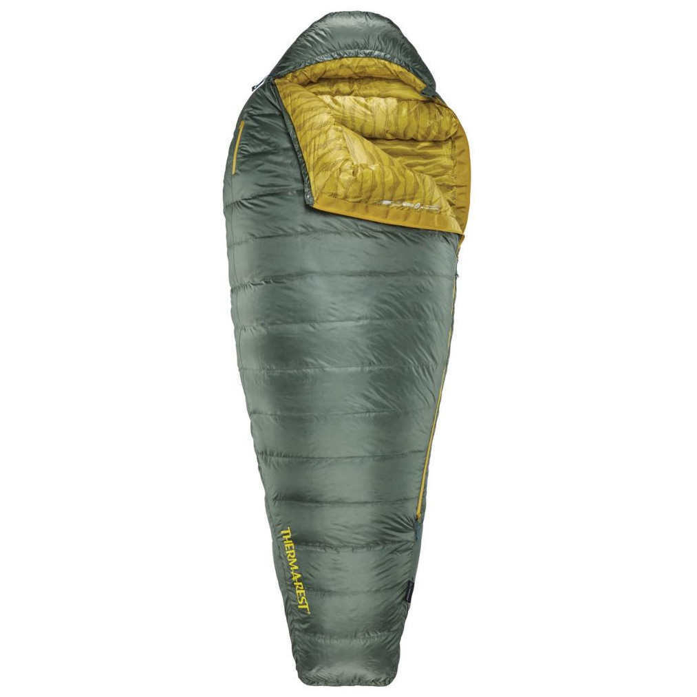 Péřový spacák Therm-a-Rest Questar 20F/-6C Reg