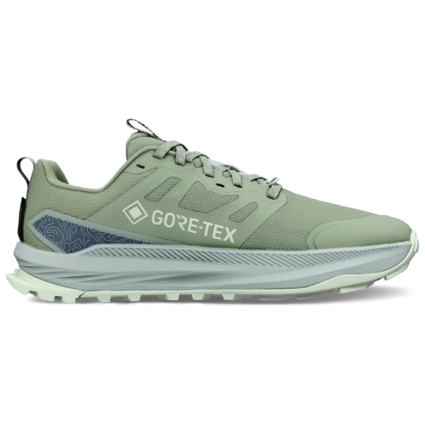 Dámské běžecké boty Altra Lone Peak 9+ GTX