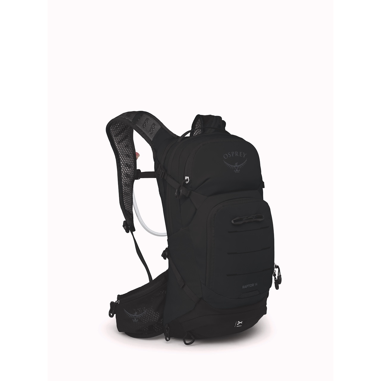 Batoh Osprey Raptor 14 na kolo