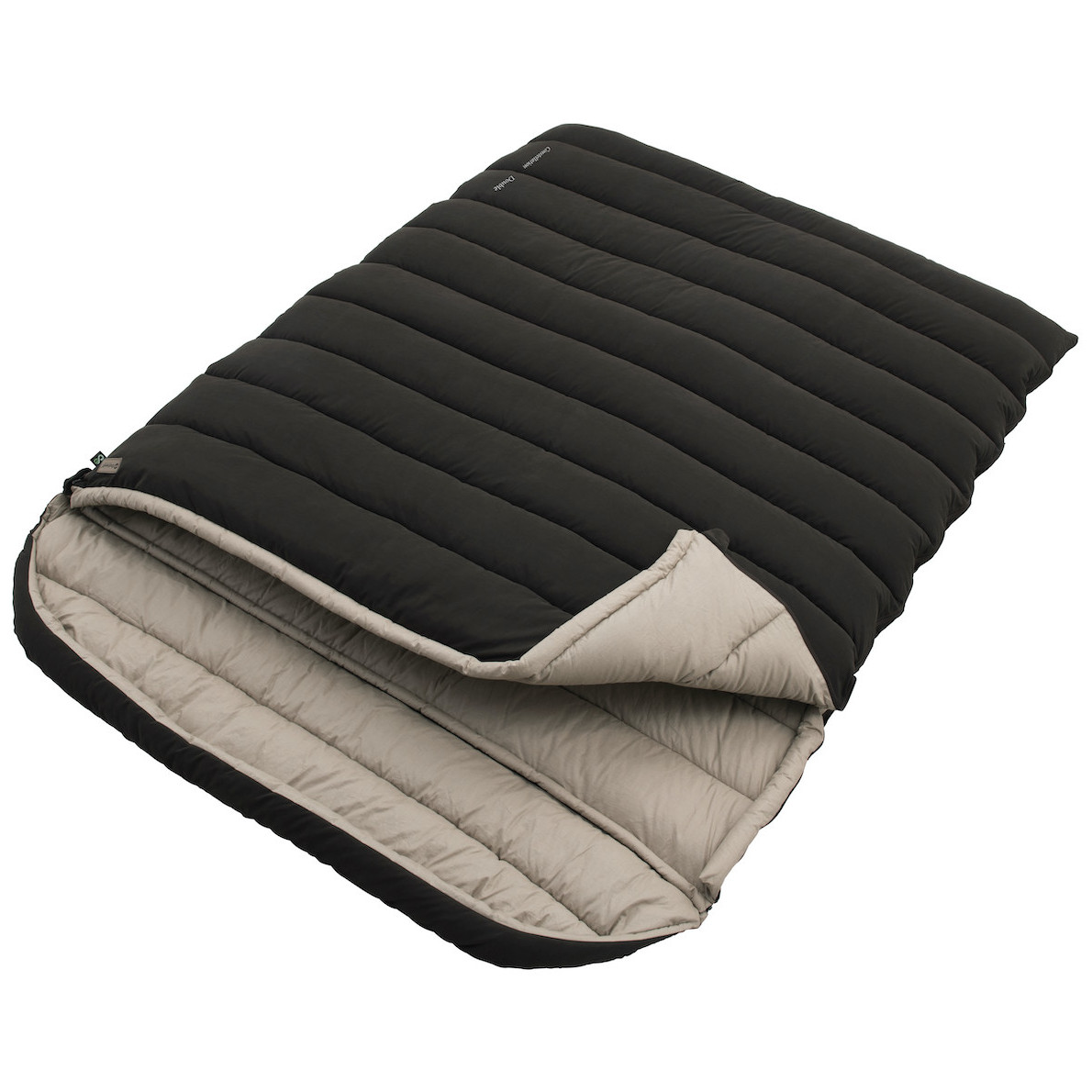 Outwell Caldera Duvet Deken - Night Blue Outwell Caldera Duvet Deken - Night Blue