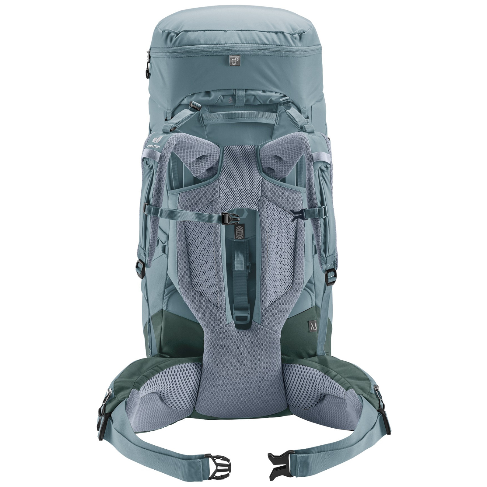 Turistický batoh Deuter Aircontact Core 45+10 SL 4camping.cz