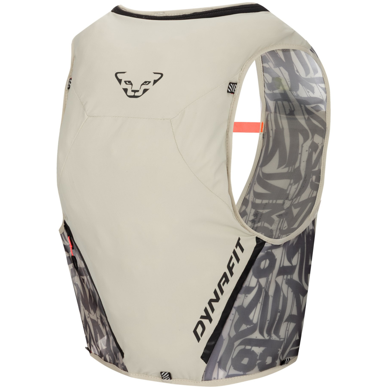 Nejlepší běžecké vesty na trail Dynafit Trail 6 Vest