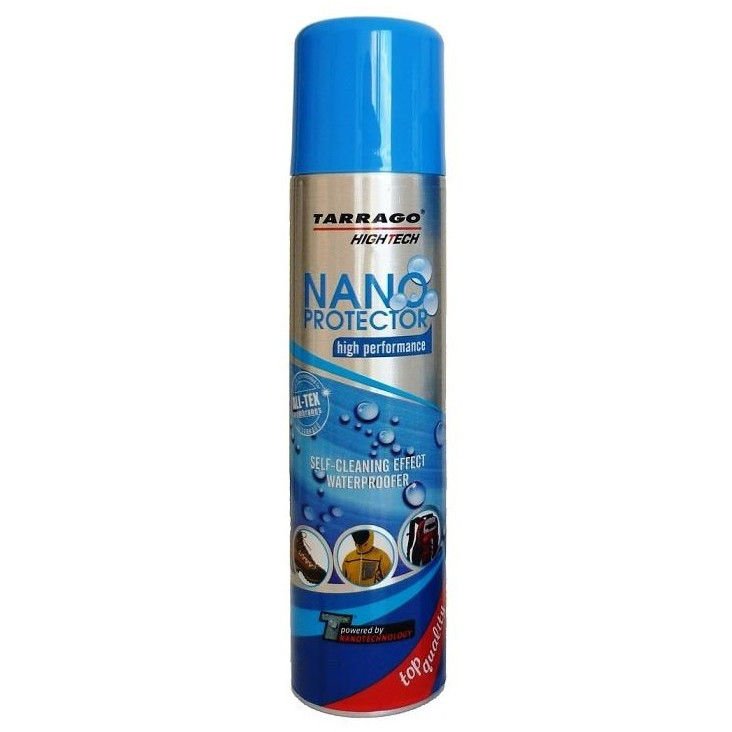 Impregnace na boty Tarrago High Tech Nano Protector 400 m | 4camping.cz