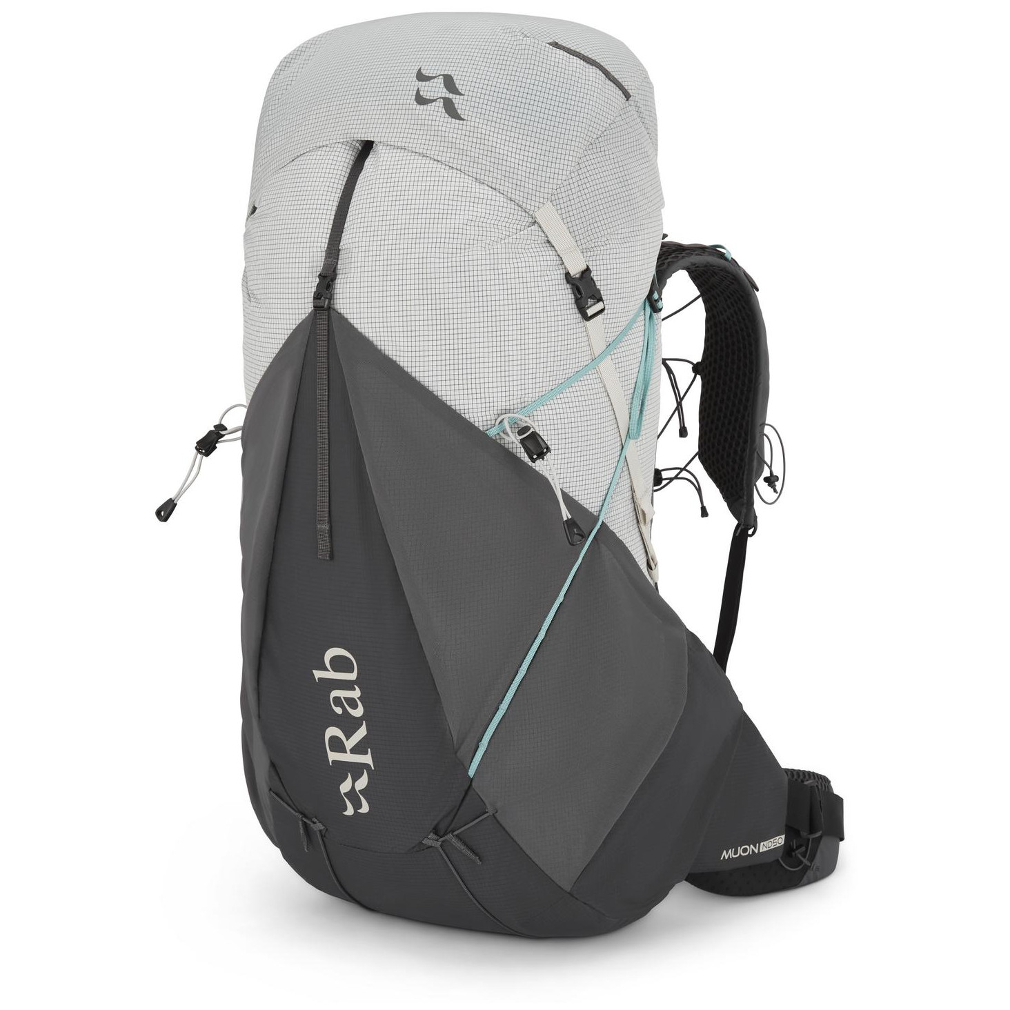 Rab Muon ND 50