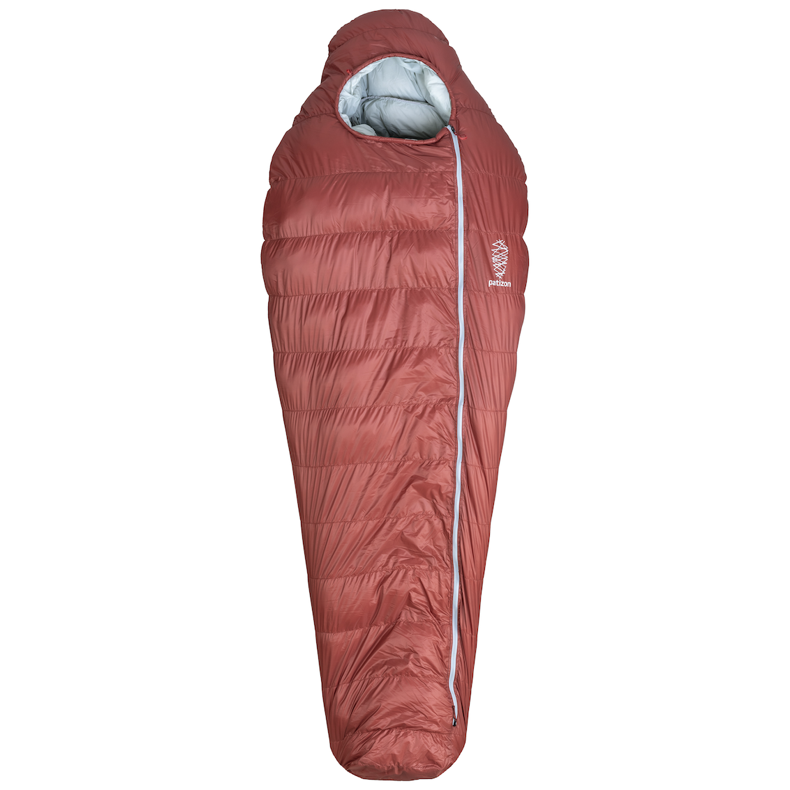 Péřový spacák Patizon D 290 L (186-200 cm) | 4camping.cz