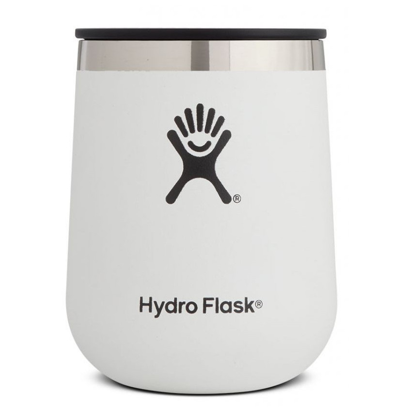 Kubek termiczny Hydro Flask 10 Oz Wine Tumbler - laguna