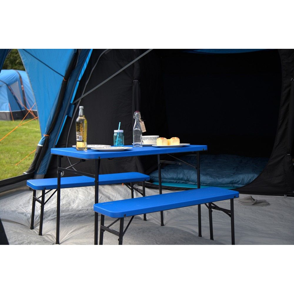Stůl s lavicemi Vango Orchard Bench Set 2021 4camping.cz
