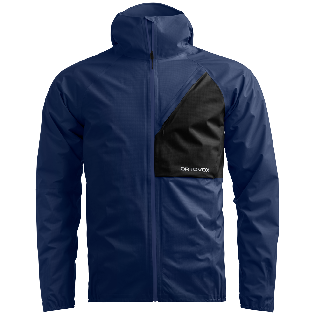 Pánská nepromokavá bunda Ortovox Trace 2.5L Jacket M