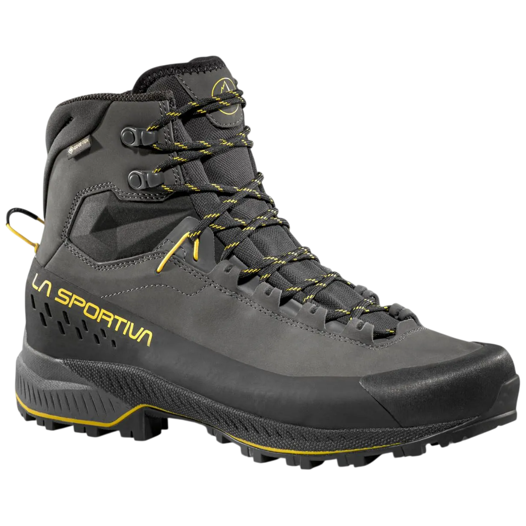 Boty na ferraty La Sportiva TX5 Evo Mid GTX