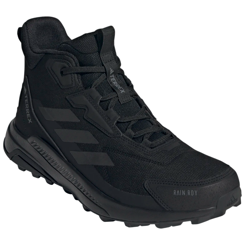 Pánské boty Adidas Terrex Anylander Mid R.RDY Velikost bot (EU): 42 2/3 / Barva: černá