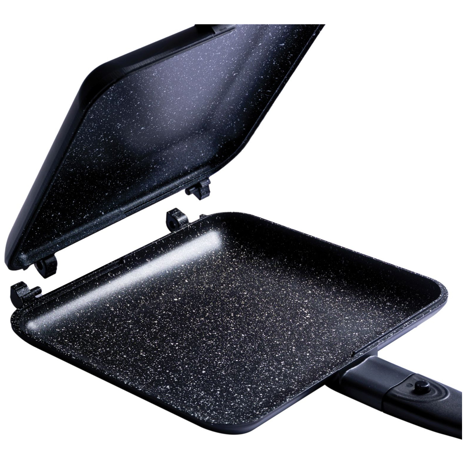 Pánev RidgeMonkey Connect Sandwich Toaster XL 10th Anniversary Limited Edition