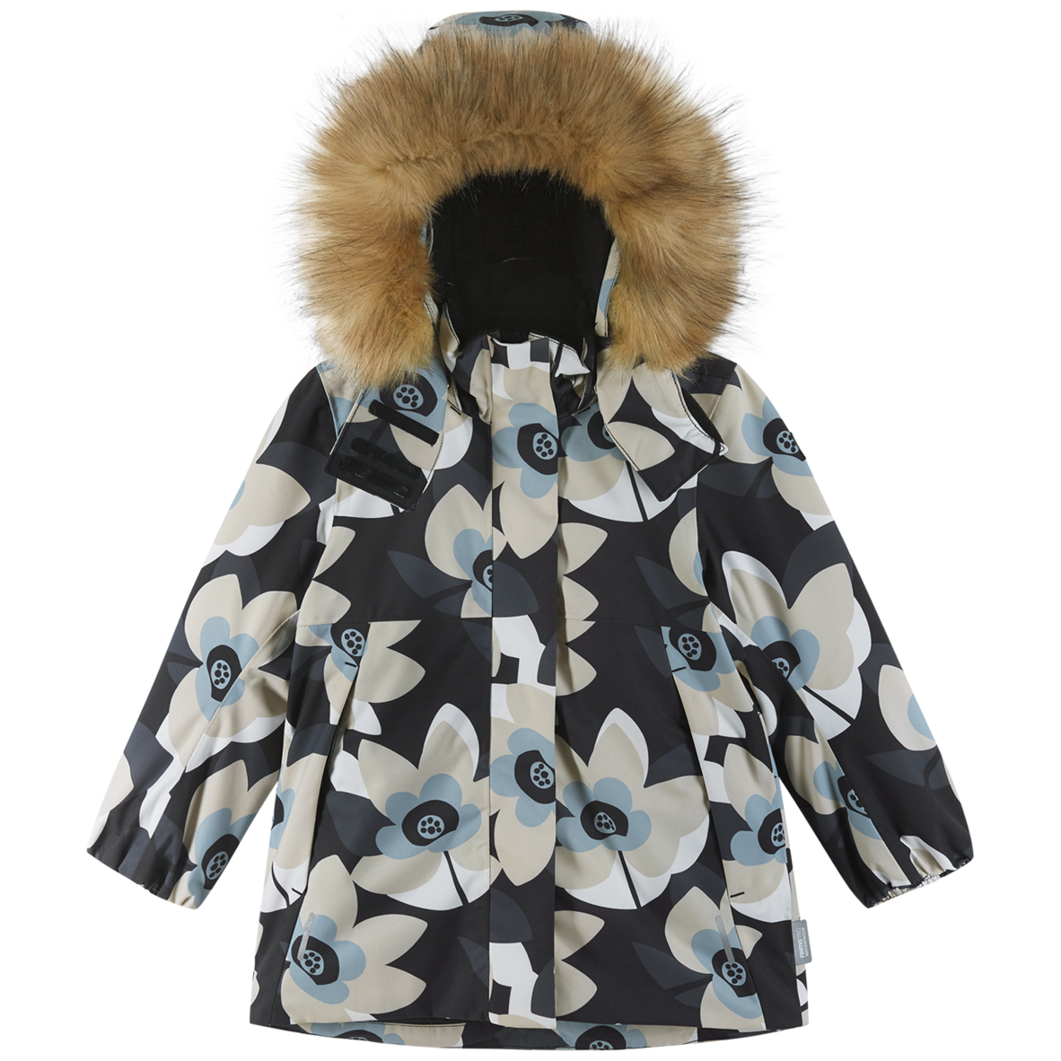 Muurame Winterjacke Reima 140 Winterjacke 140 Wasserdicht Kinder